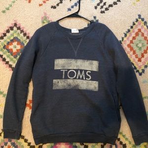 TOMS PULLOVER